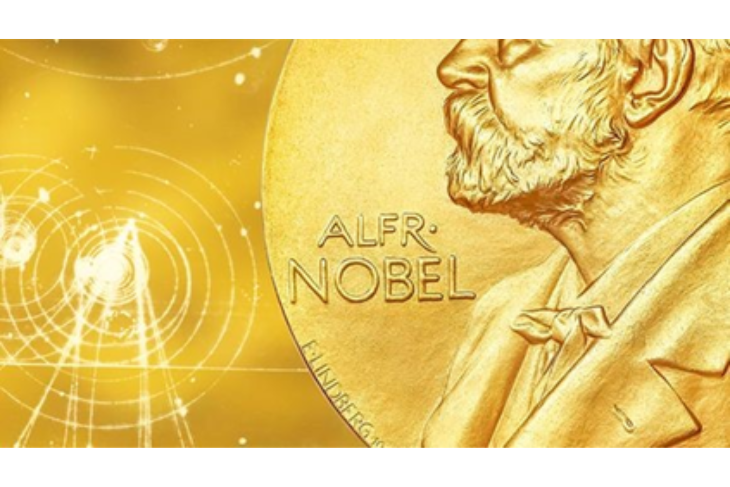 The Nobel Prize In Physics | Institute Of Physics